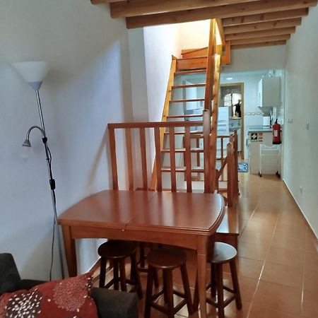 Moradia Machado Apartment Topo Екстериор снимка