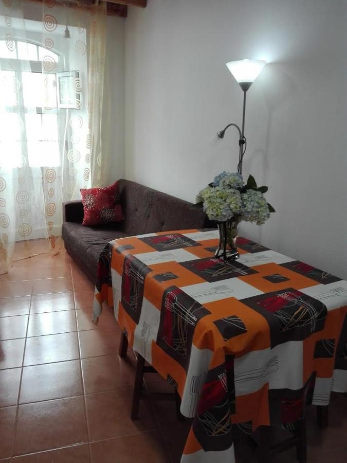 Moradia Machado Apartment Topo Екстериор снимка