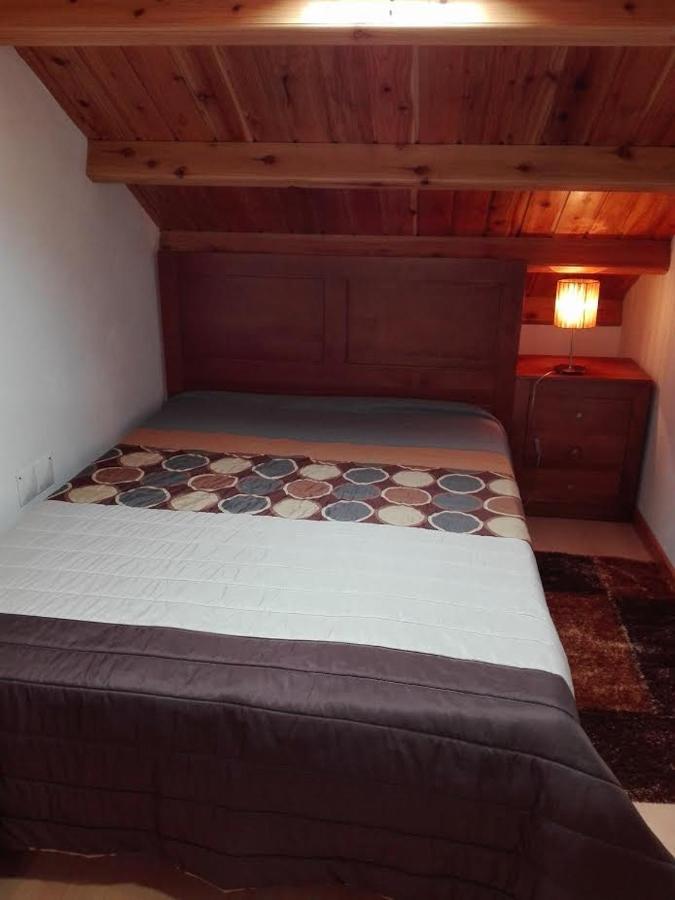 Moradia Machado Apartment Topo Екстериор снимка