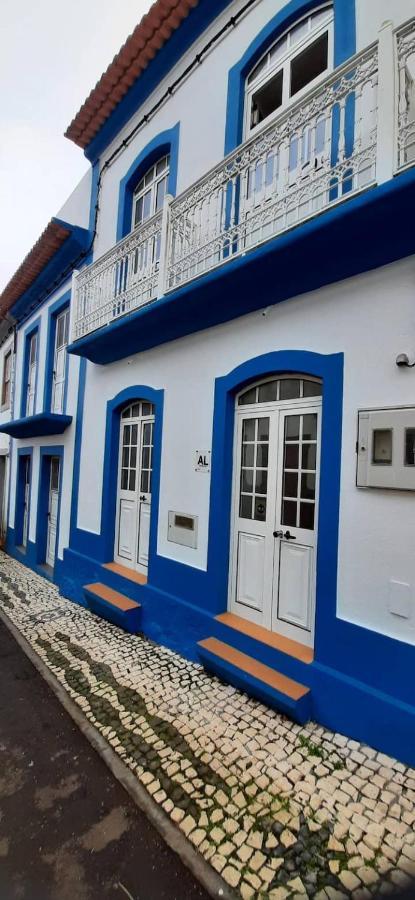 Moradia Machado Apartment Topo Екстериор снимка