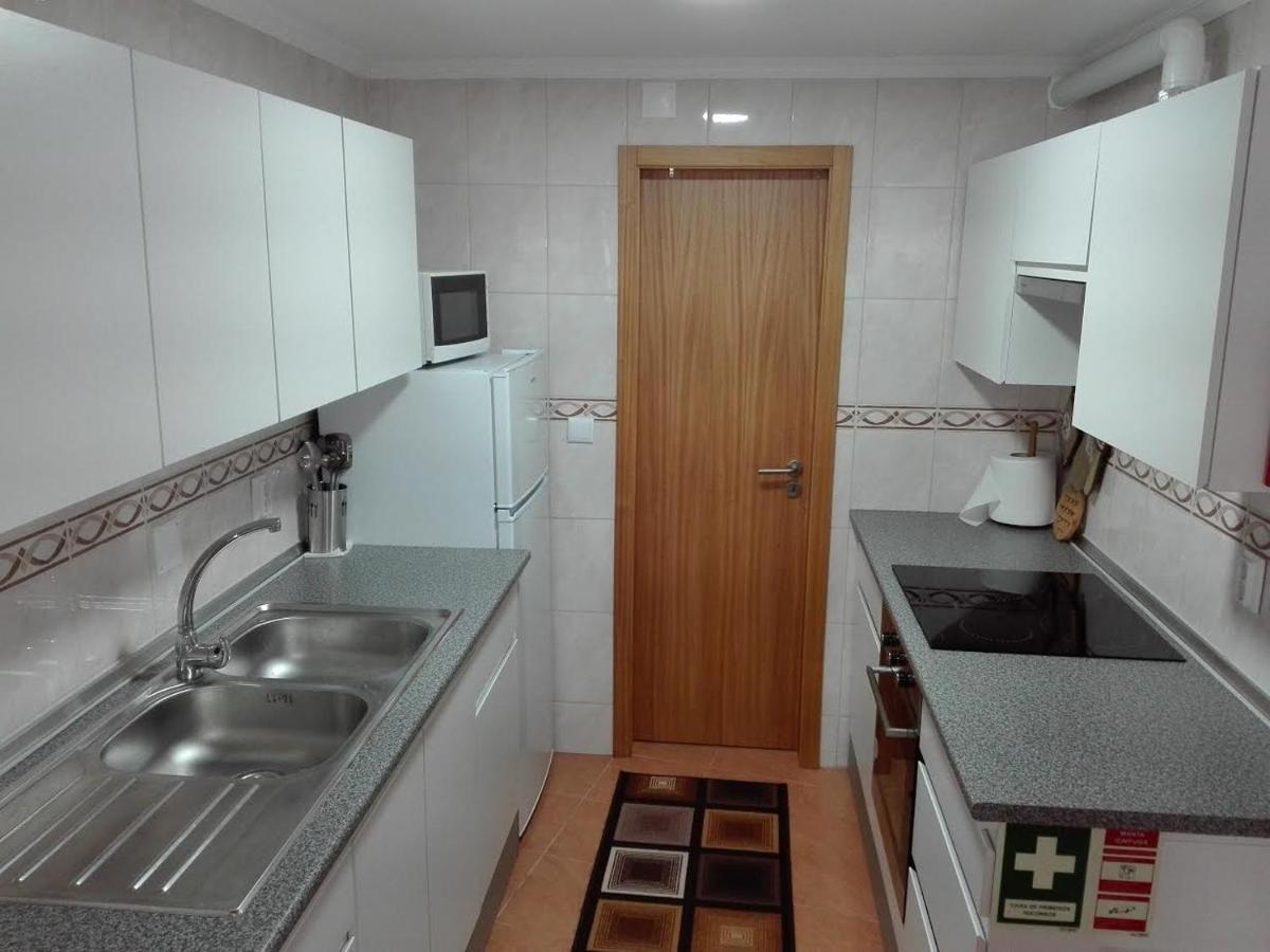 Moradia Machado Apartment Topo Екстериор снимка