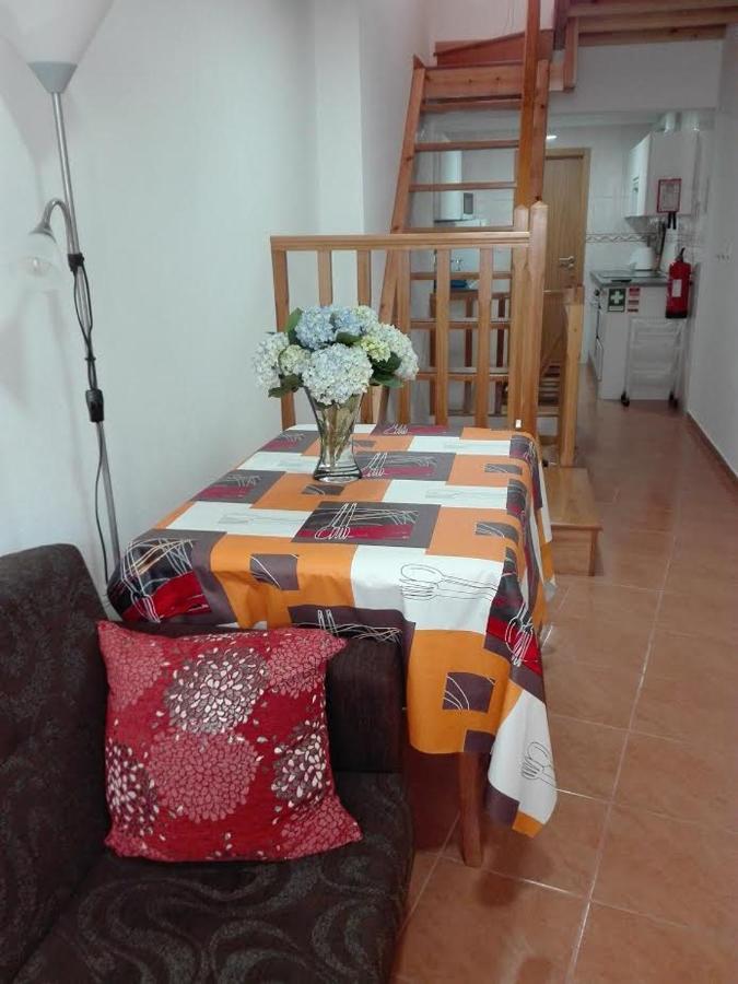 Moradia Machado Apartment Topo Екстериор снимка
