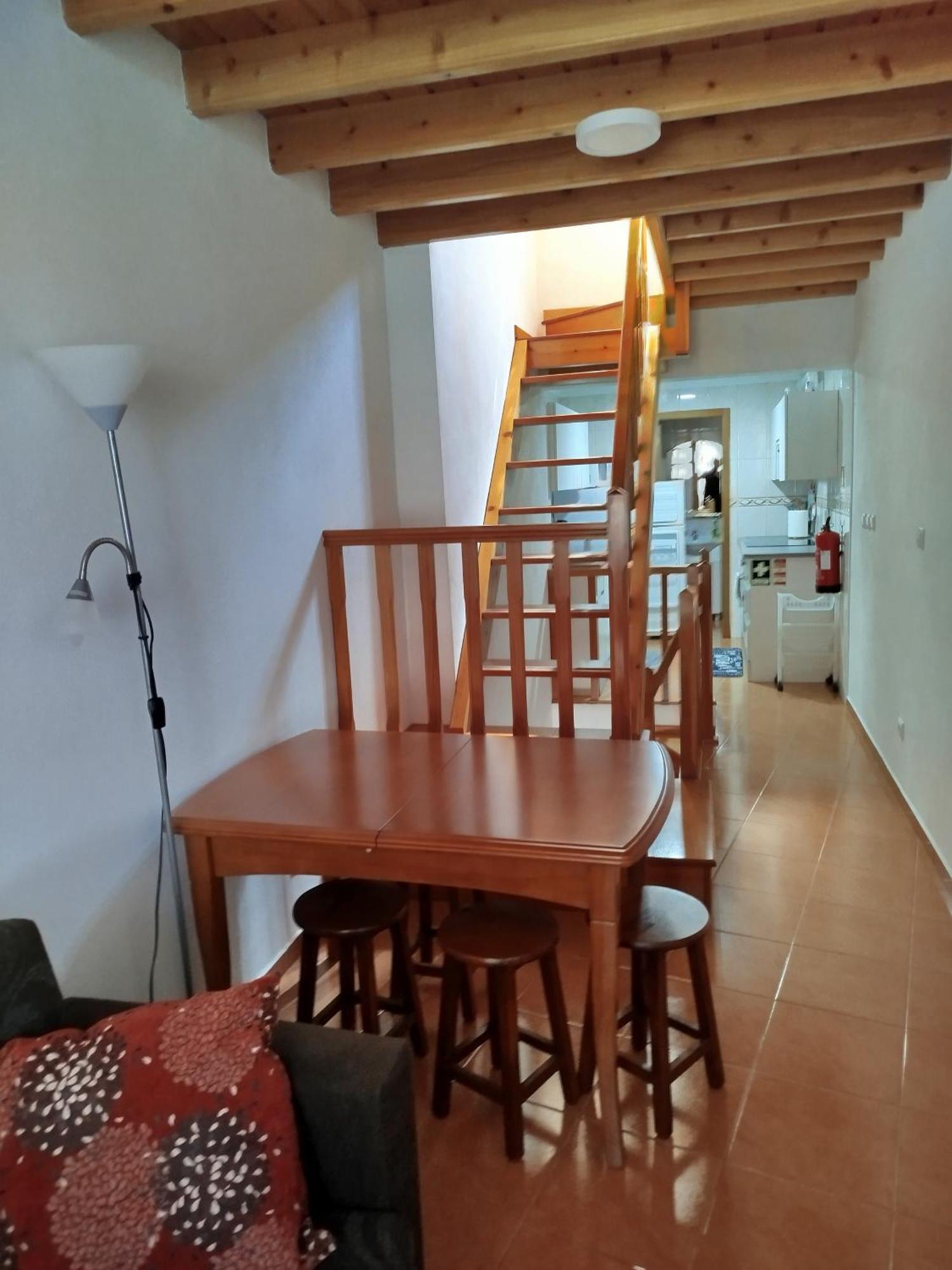 Moradia Machado Apartment Topo Екстериор снимка